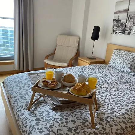 Panoramic - River View Apartment *