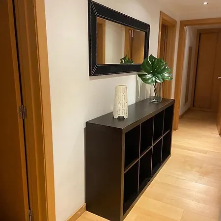 Apartman Panoramic - River View Lisboa