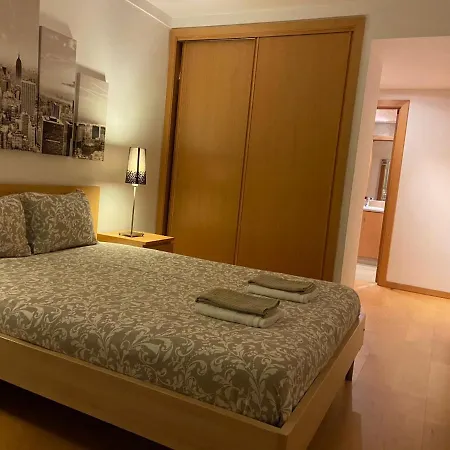 Appartement Panoramic - River View *