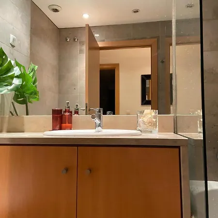 Apartamento Panoramic - River View *
