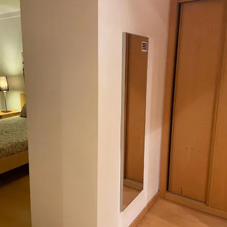 Apartman Panoramic - River View *