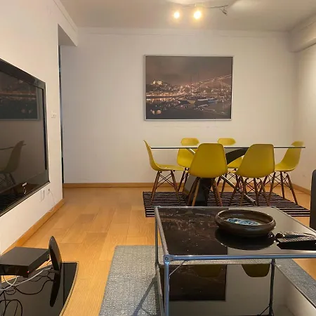 Apartman Panoramic - River View *