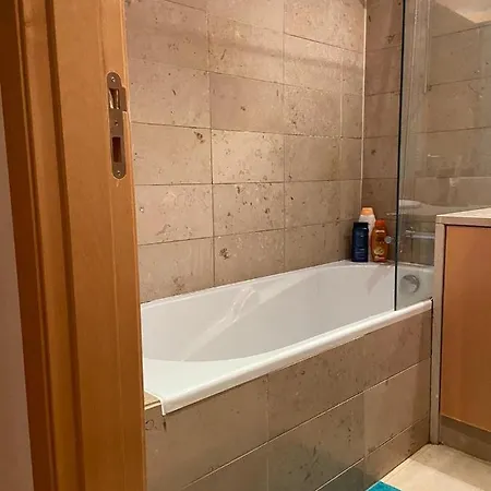 Panoramic - River View 아파트