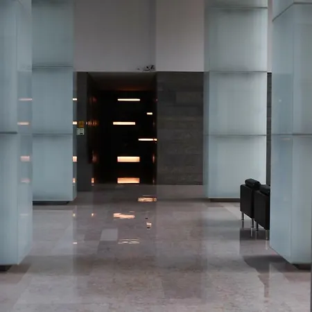 Panoramic - River View 아파트 *