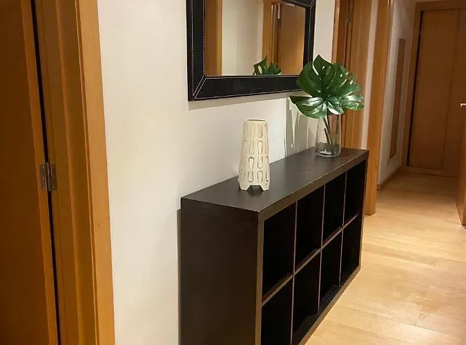 Lejlighed Panoramic - River View Lisboa