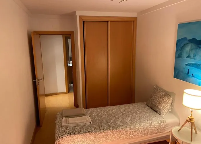 Panoramic - River View *