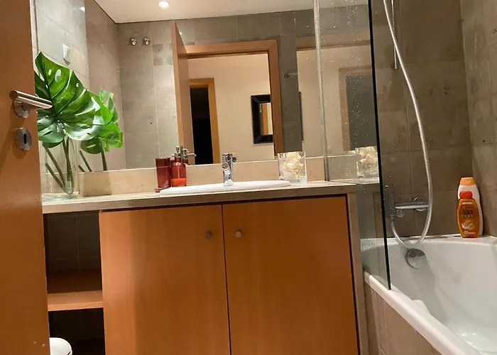 Panoramic - River View