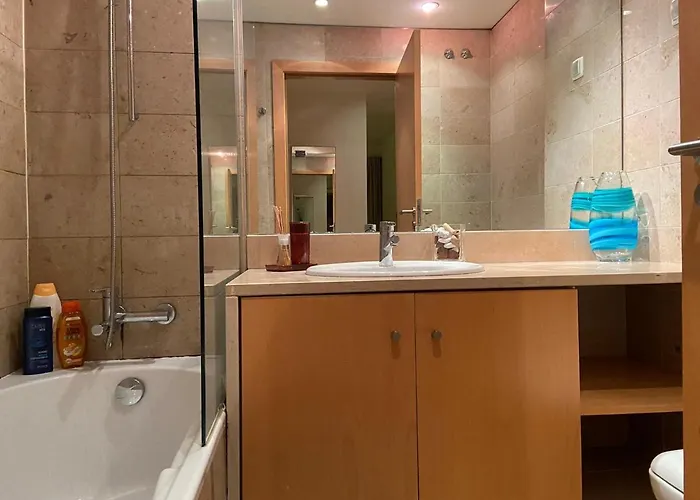 Panoramic - River View Lejlighed *