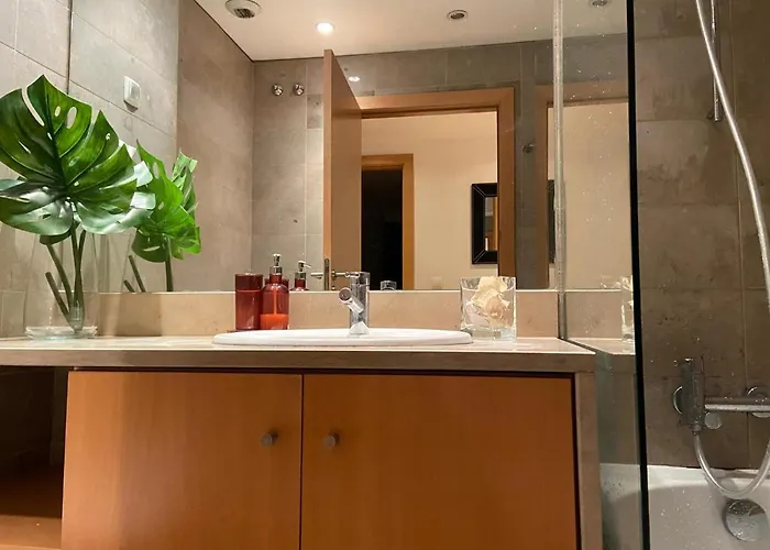 Lejlighed Panoramic - River View *