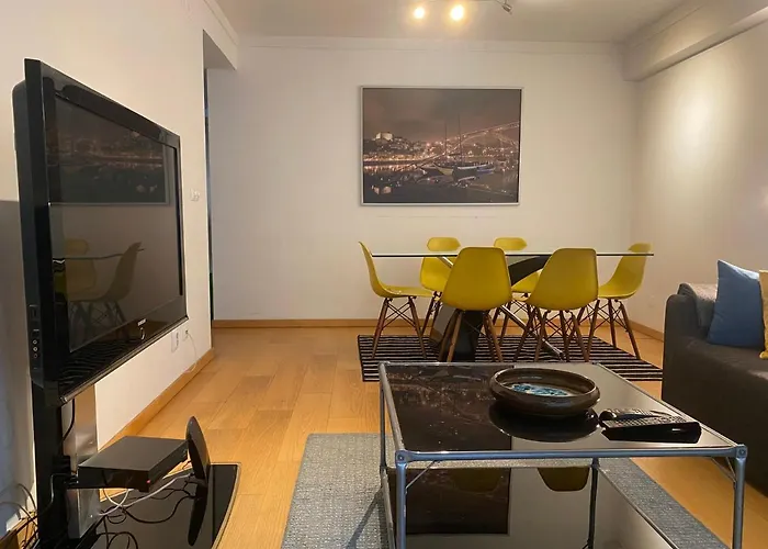 Lejlighed Panoramic - River View *