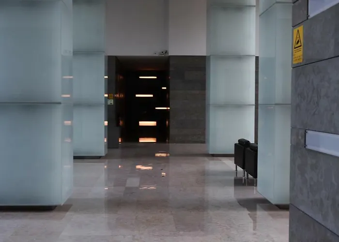 Panoramic - River View Lejlighed *