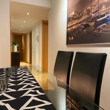 Panoramic - River View * Лісабон