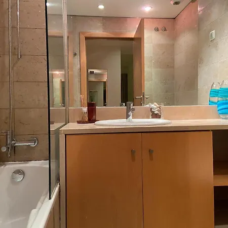 Panoramic - River View Апартаменти *