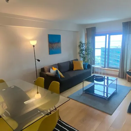 Panoramic - River View * Лісабон