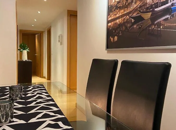 Panoramic - River View * Lisboa