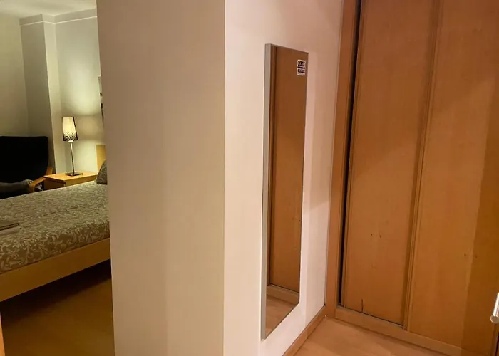 Lägenhet Panoramic - River View *